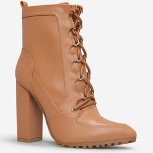 Women's Booties